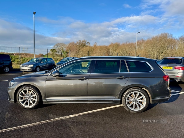 Used Volkswagen Passat 2021 for sale - 76702941: Photo 5