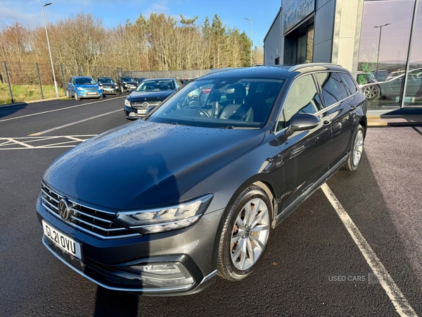 Used Volkswagen Passat 2021 for sale - 76702941: Photo 6