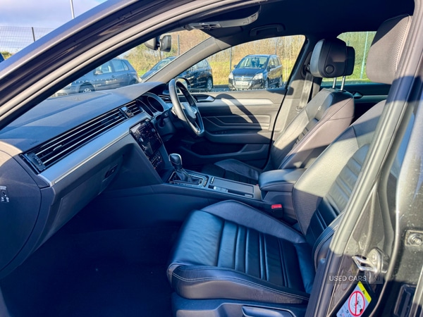 Used Volkswagen Passat 2021 for sale - 76702941: Photo 7