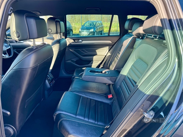 Used Volkswagen Passat 2021 for sale - 76702941: Photo 9