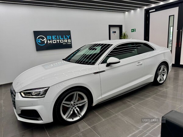 Used Audi A5 2016 for sale - 74852298: Photo 11