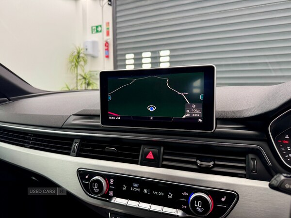 Used Audi A5 2016 for sale - 74852298: Photo 22