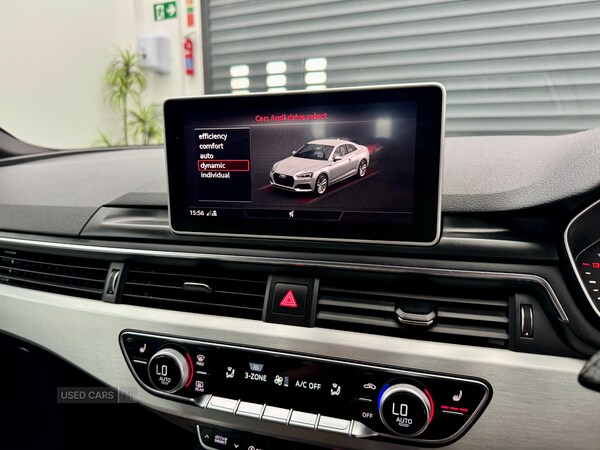 Used Audi A5 2016 for sale - 74852298: Photo 23