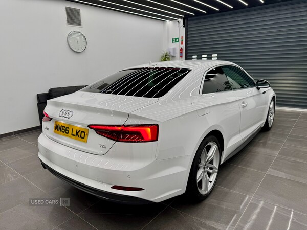 Used Audi A5 2016 for sale - 74852298: Photo 7