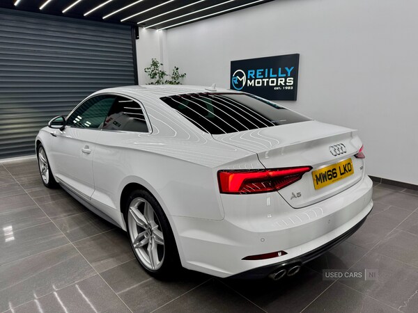 Used Audi A5 2016 for sale - 74852298: Photo 9
