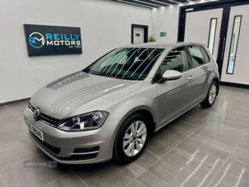 2015 - 1.6 TDI SE [Nav] 5dr DSG