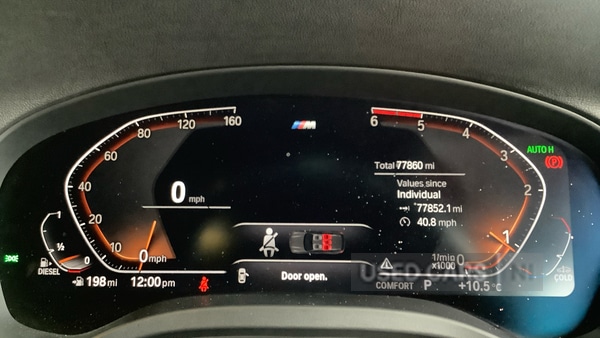 Used BMW X3 2021 for sale - 77809509: Photo 10