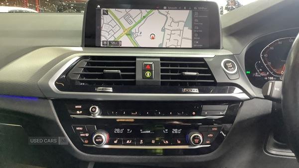 Used BMW X3 2021 for sale - 77809509: Photo 11