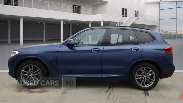 Used BMW X3 2021 for sale - 77809509: Photo 6