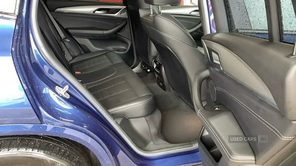 Used BMW X3 2021 for sale - 77809509: Photo 8