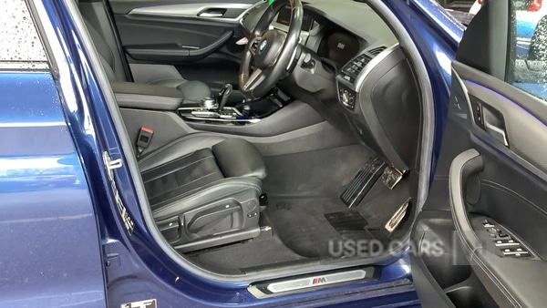 Used BMW X3 2021 for sale - 77809509: Photo 9