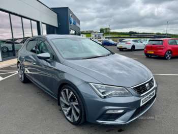 2018 - 2.0 TDI 150 FR Technology 5dr