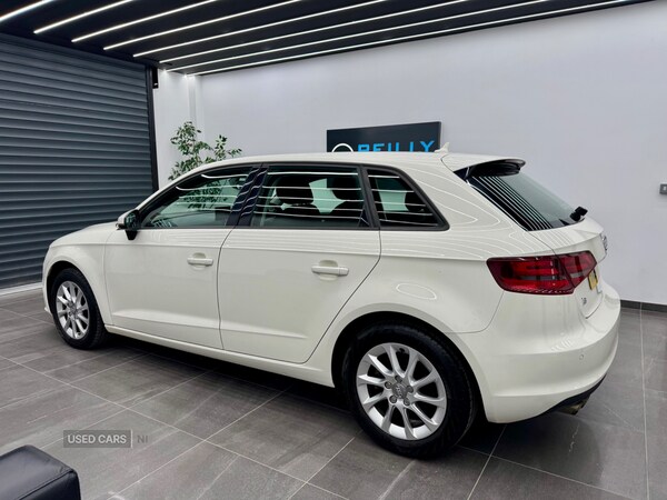 Used Audi A3 2014 for sale - 76260661: Photo 10