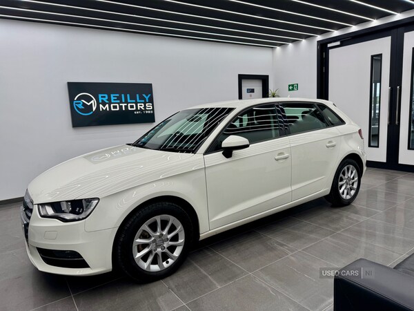 Used Audi A3 2014 for sale - 76260661: Photo 11