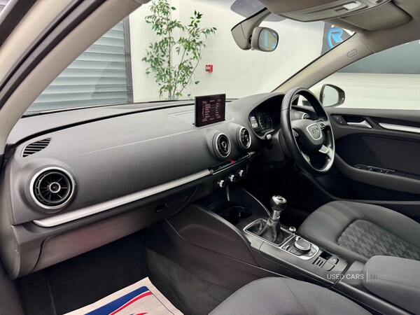 Used Audi A3 2014 for sale - 76260661: Photo 12