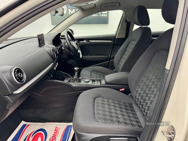 Used Audi A3 2014 for sale - 76260661: Photo 13
