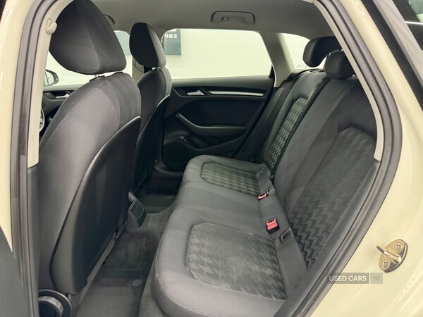 Used Audi A3 2014 for sale - 76260661: Photo 14