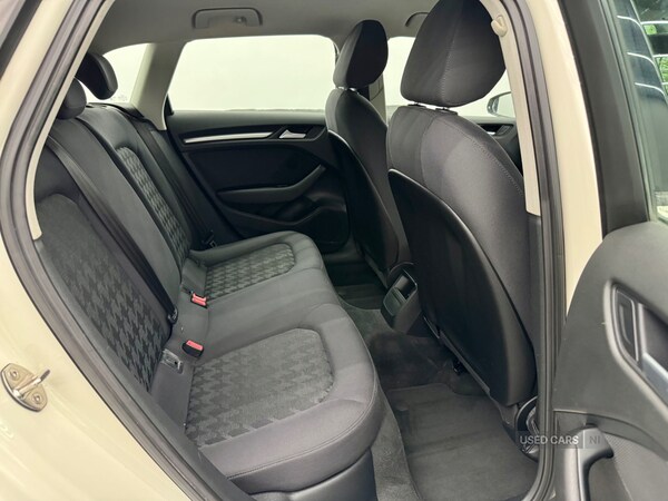 Used Audi A3 2014 for sale - 76260661: Photo 16
