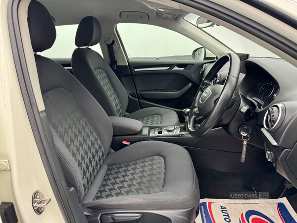 Used Audi A3 2014 for sale - 76260661: Photo 17