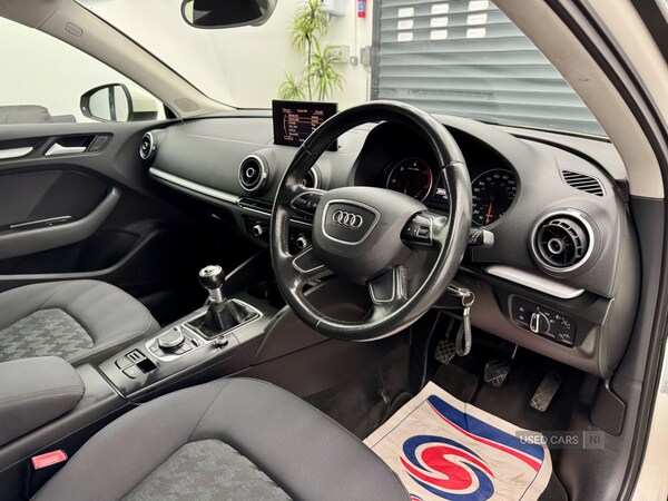 Used Audi A3 2014 for sale - 76260661: Photo 18