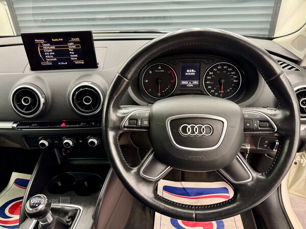Used Audi A3 2014 for sale - 76260661: Photo 19