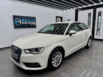 Audi - A3