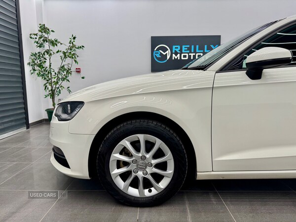 Used Audi A3 2014 for sale - 76260661: Photo 20
