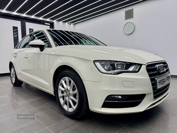 Used Audi A3 2014 for sale - 76260661: Photo 21
