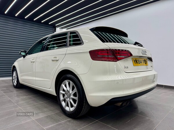 Used Audi A3 2014 for sale - 76260661: Photo 22