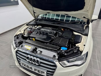 Used Audi A3 2014 for sale - 76260661: Photo 2