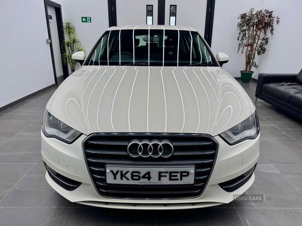 Used Audi A3 2014 for sale - 76260661: Photo 3