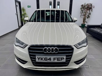 Used Audi A3 2014 for sale - 76260661: Photo 3