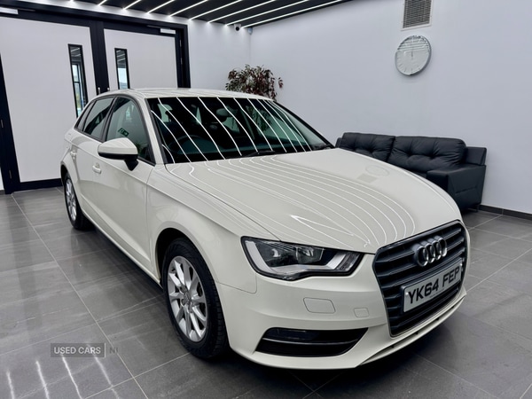 Used Audi A3 2014 for sale - 76260661: Photo 4