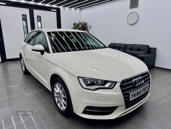 Used Audi A3 2014 for sale - 76260661: Photo 4