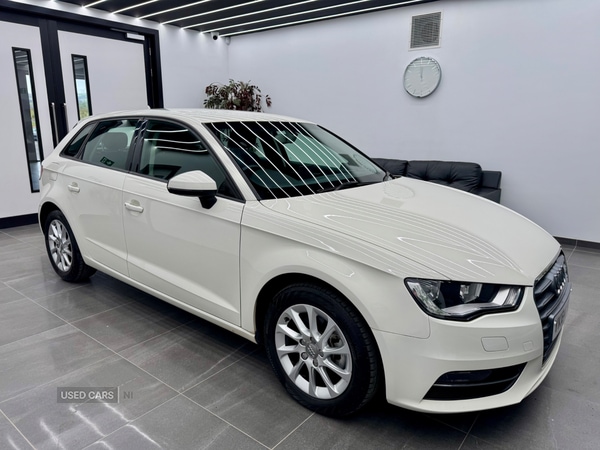 Used Audi A3 2014 for sale - 76260661: Photo 5