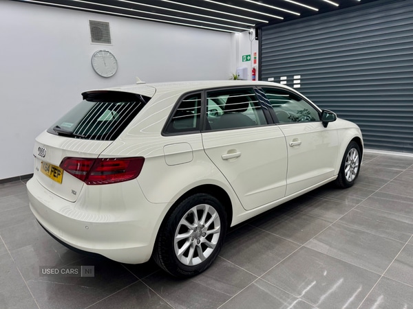 Used Audi A3 2014 for sale - 76260661: Photo 6