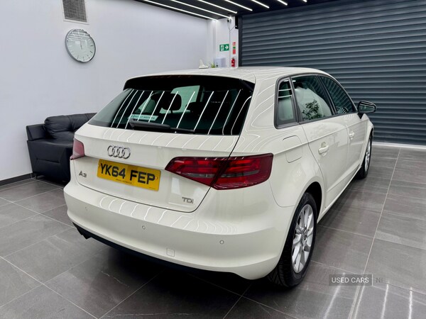 Used Audi A3 2014 for sale - 76260661: Photo 7