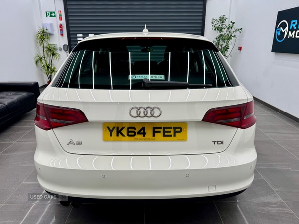 Used Audi A3 2014 for sale - 76260661: Photo 8