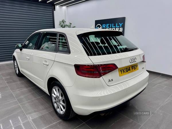 Used Audi A3 2014 for sale - 76260661: Photo 9
