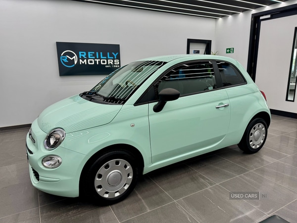 Used Fiat 500 2017 for sale - 74852272: Photo 11
