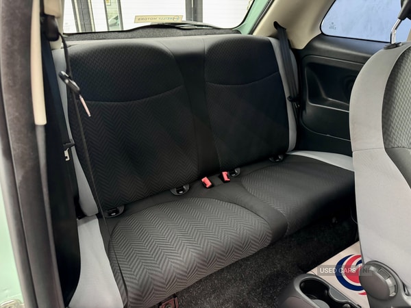 Used Fiat 500 2017 for sale - 74852272: Photo 17