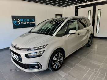 2016 - 1.6 BlueHDi Flair 5dr