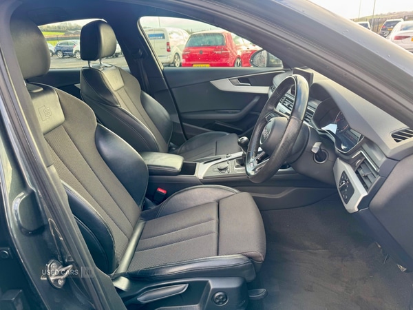 Used Audi A4 2017 for sale - 77387876: Photo 10