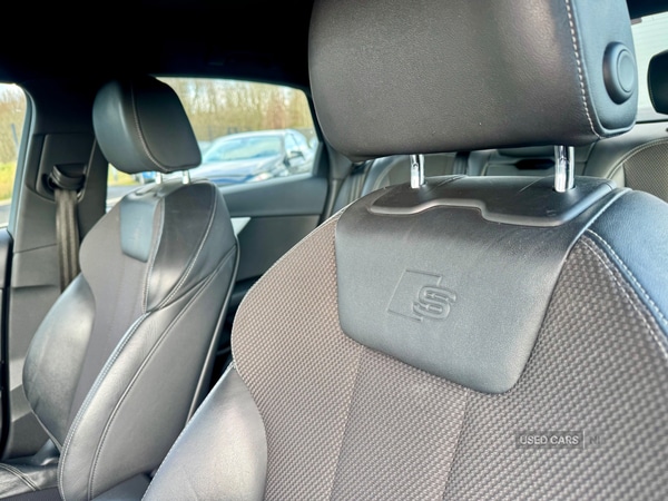 Used Audi A4 2017 for sale - 77387876: Photo 7