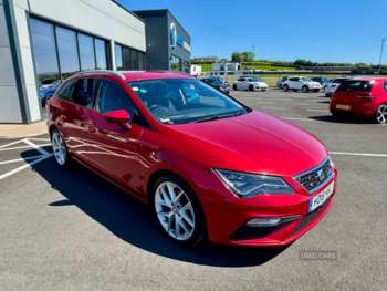 2018 - 1.4 TSI 125 FR Technology 5dr