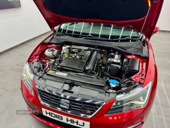 Used SEAT Leon 2018 for sale - 74680761: Photo