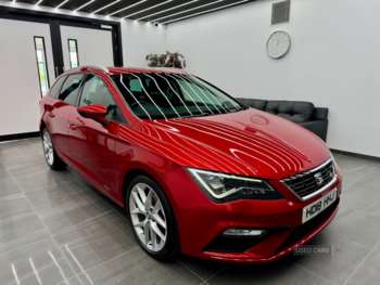Used SEAT Leon 2018 for sale - 74680761: Photo