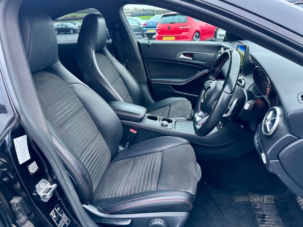 Used Mercedes-Benz CLA 2018 for sale - 76802990: Photo 10