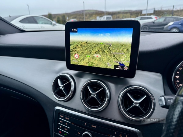 Used Mercedes-Benz CLA 2018 for sale - 76802990: Photo 12