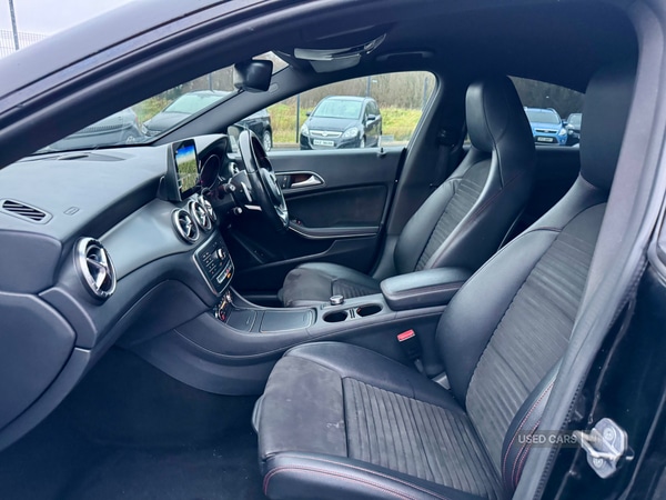 Used Mercedes-Benz CLA 2018 for sale - 76802990: Photo 7